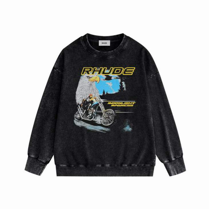 Picture of Rhude Sweathirt _SKURhudeS-XXLsytZJRH00535746